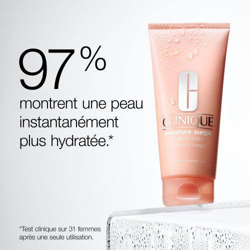 CLINIQUE Moisture Surge™ - Körperfeuchtigkeitscreme
